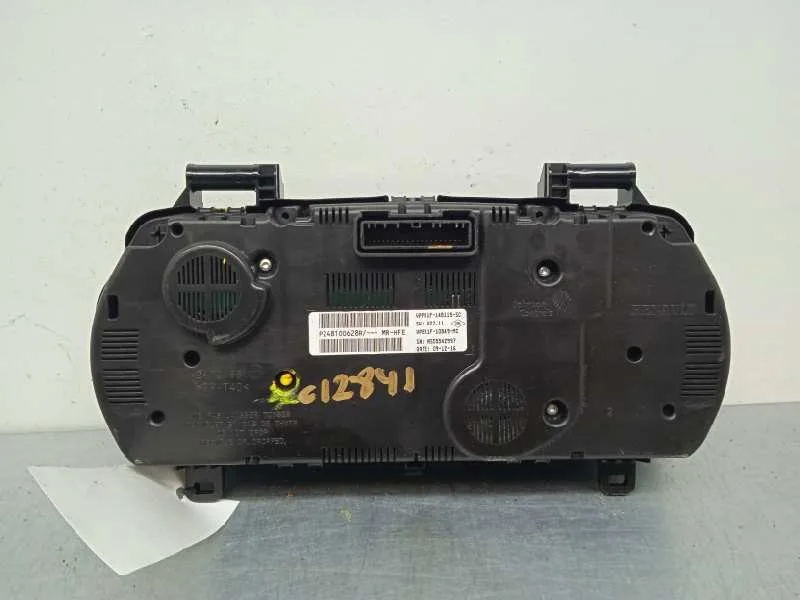 Cuadro Instrumentos para Renault Kadjar