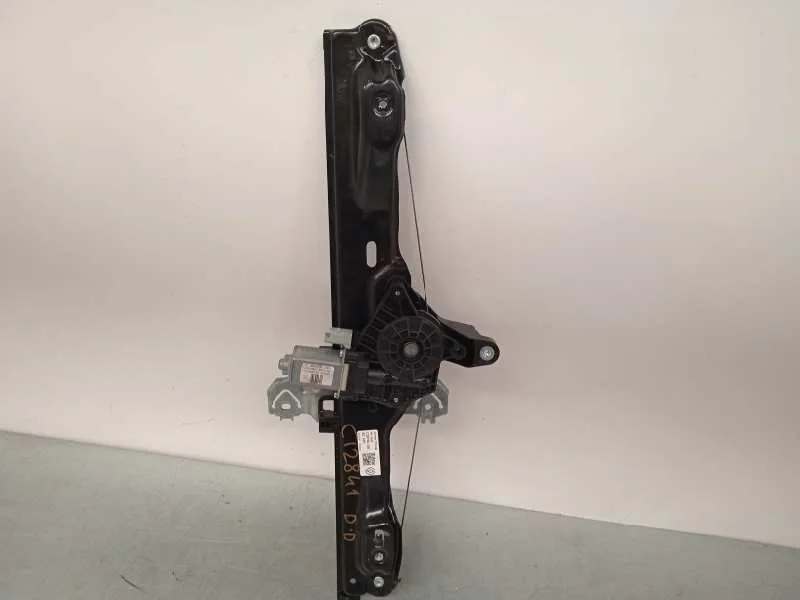 Elevalunas Delantero Derecho para Renault Kadjar