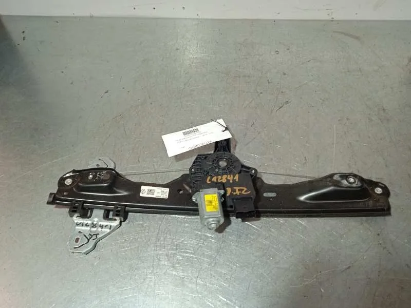 Elevalunas Delantero Izquierdo para Renault Kadjar
