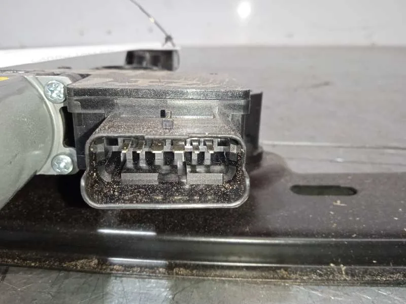 Elevalunas Delantero Izquierdo para Renault Kadjar