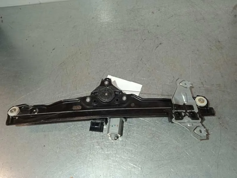 Elevalunas Delantero Izquierdo para Renault Kadjar