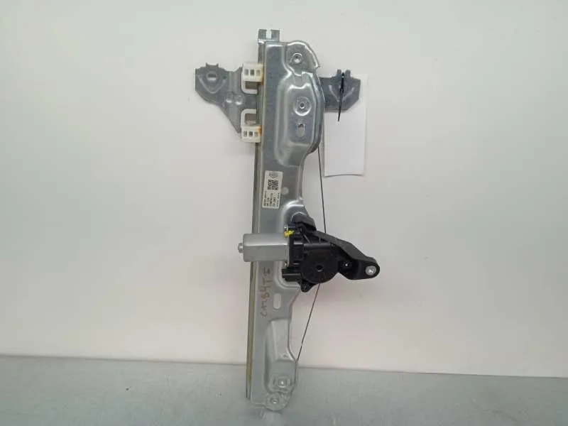 Elevalunas Trasero Izquierdo para Renault Kadjar