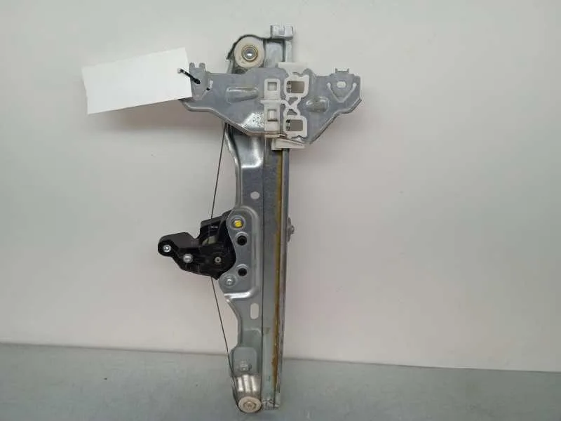 Elevalunas Trasero Izquierdo para Renault Kadjar