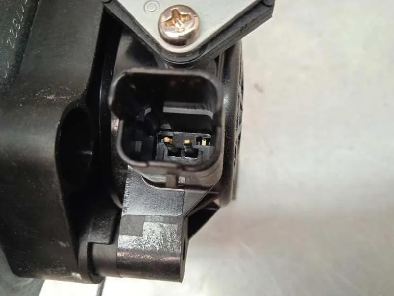 Elevalunas Trasero Izquierdo para Renault Kadjar