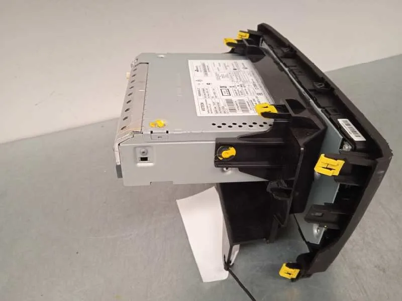Sistema Audio / Radio Cd para Renault Kadjar
