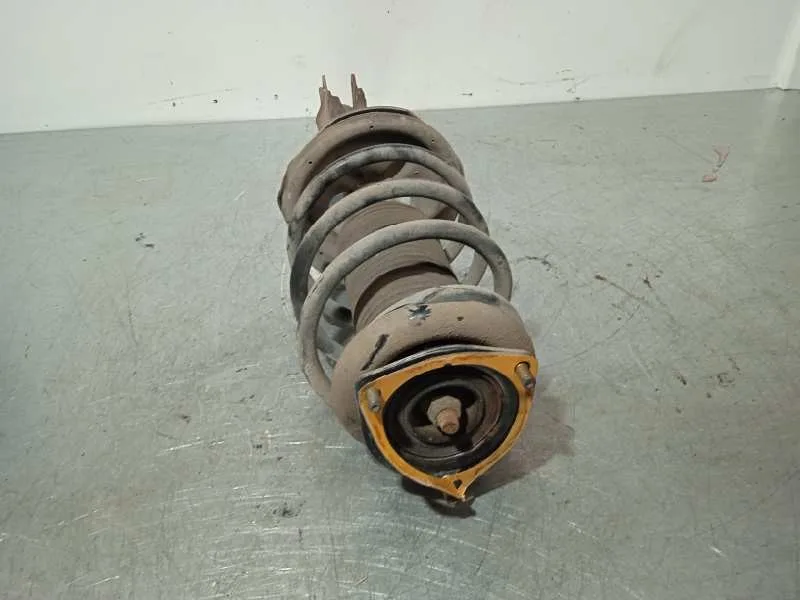 Amortiguador Delantero Derecho para Nissan Almera (N16/E)