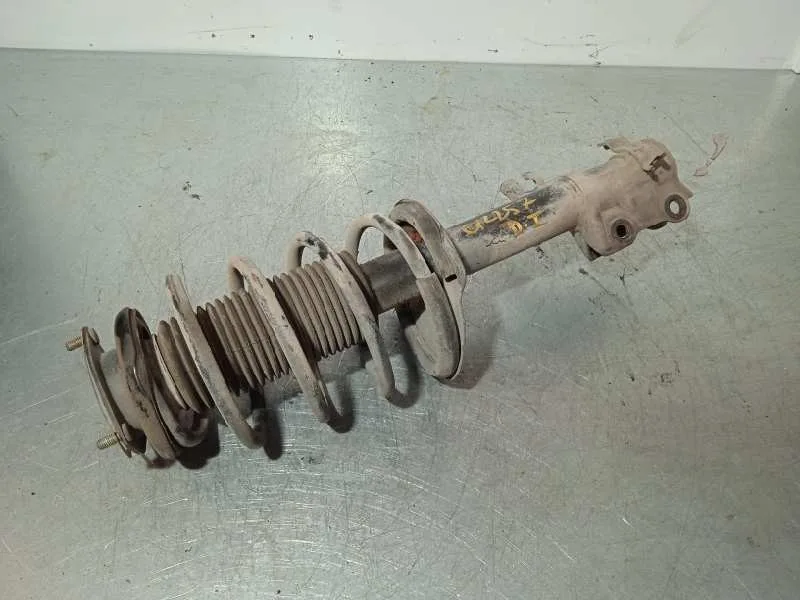 Amortiguador Delantero Izquierdo para Nissan Almera (N16/E)