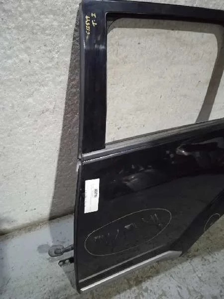 Puerta Trasera Izquierda para Mitsubishi Outlander (Cw0)