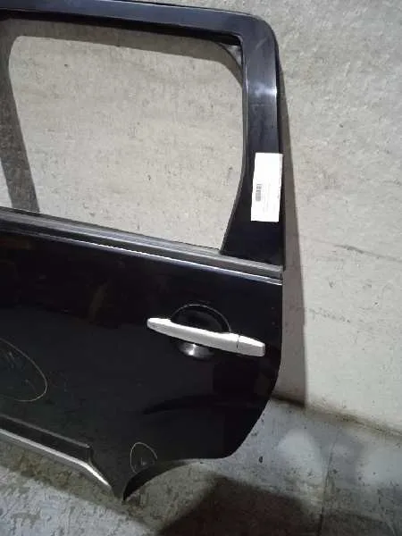 Puerta Trasera Izquierda para Mitsubishi Outlander (Cw0)