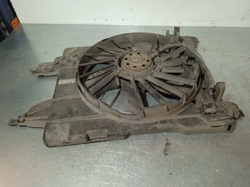 Electroventilador para Renault Megane Ii Berlina 5P
