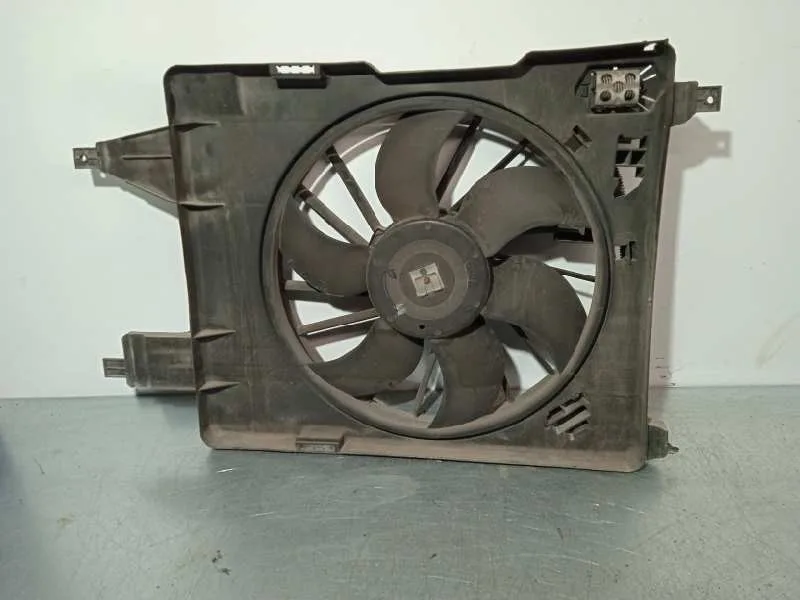 Electroventilador para Renault Megane Ii Berlina 5P