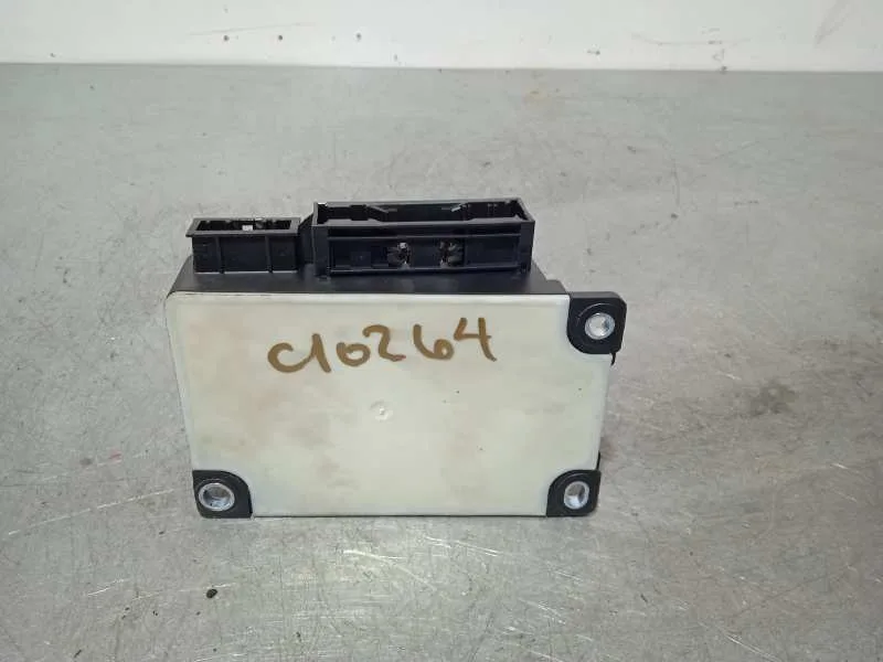 Centralita Airbag para Renault Megane Iii Berlina 5 P