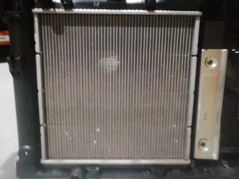 Radiador Agua para Peugeot 2008 (--.2013->)