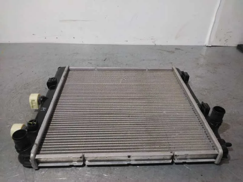 Radiador Agua para Peugeot 2008 (--.2013->)