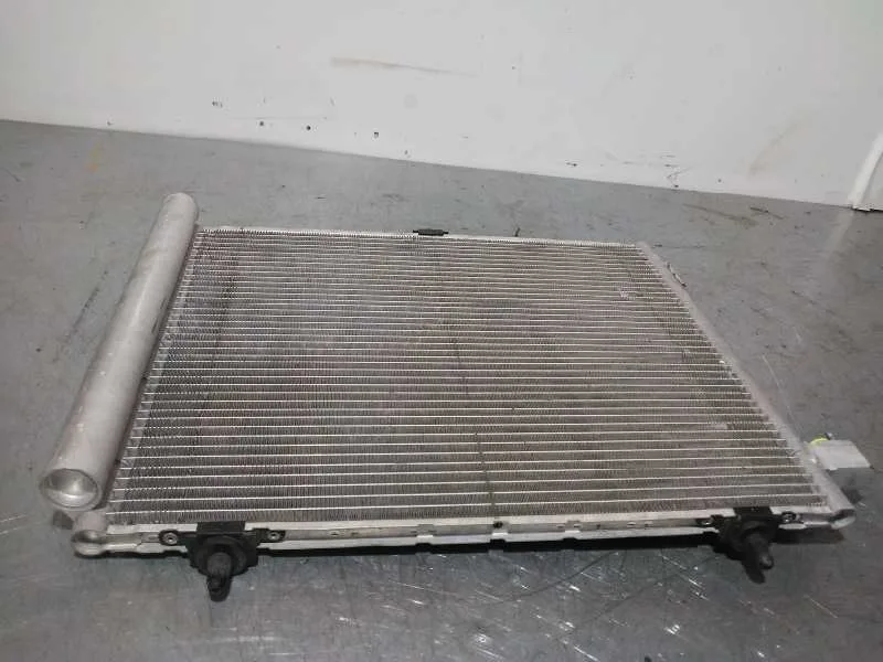 Condensador / Radiador Aire Acondicionado para Peugeot 2008 (--.2013->)