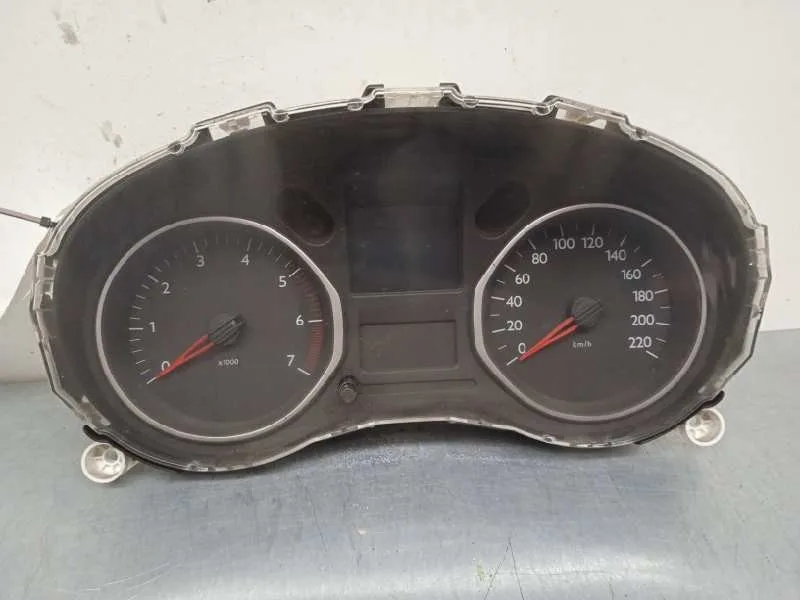 Cuadro Instrumentos para Citroën C-Elysee