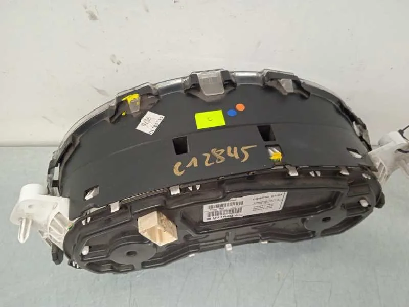 Cuadro Instrumentos para Citroën C-Elysee