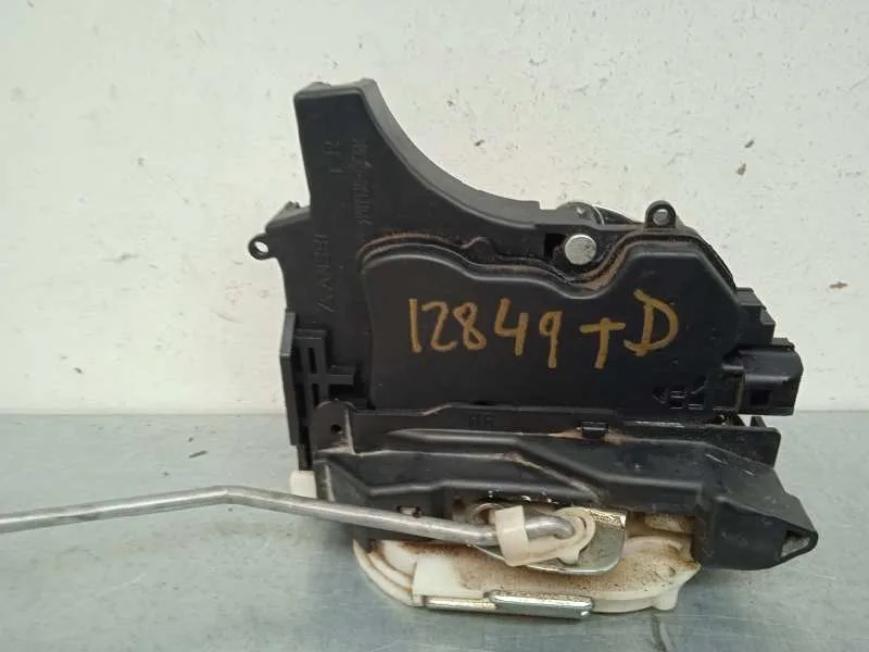 Cerradura Puerta Trasera Derecha para Mitsubishi Outlander (Cw0)