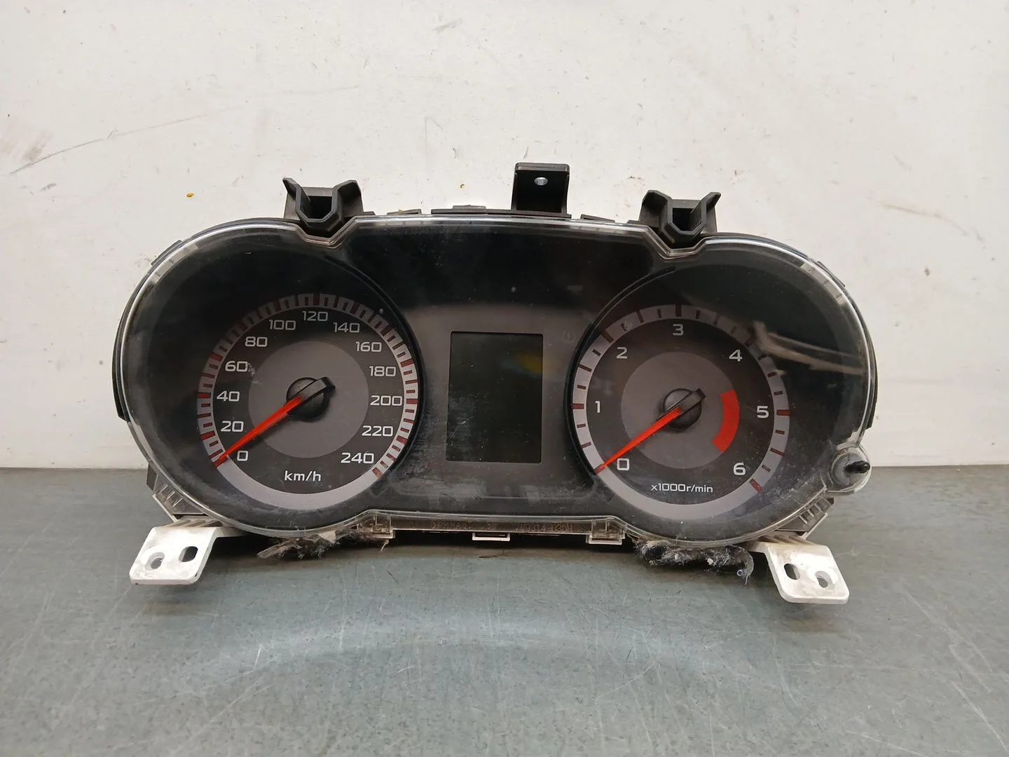 Cuadro Instrumentos para Mitsubishi Outlander (Cw0)