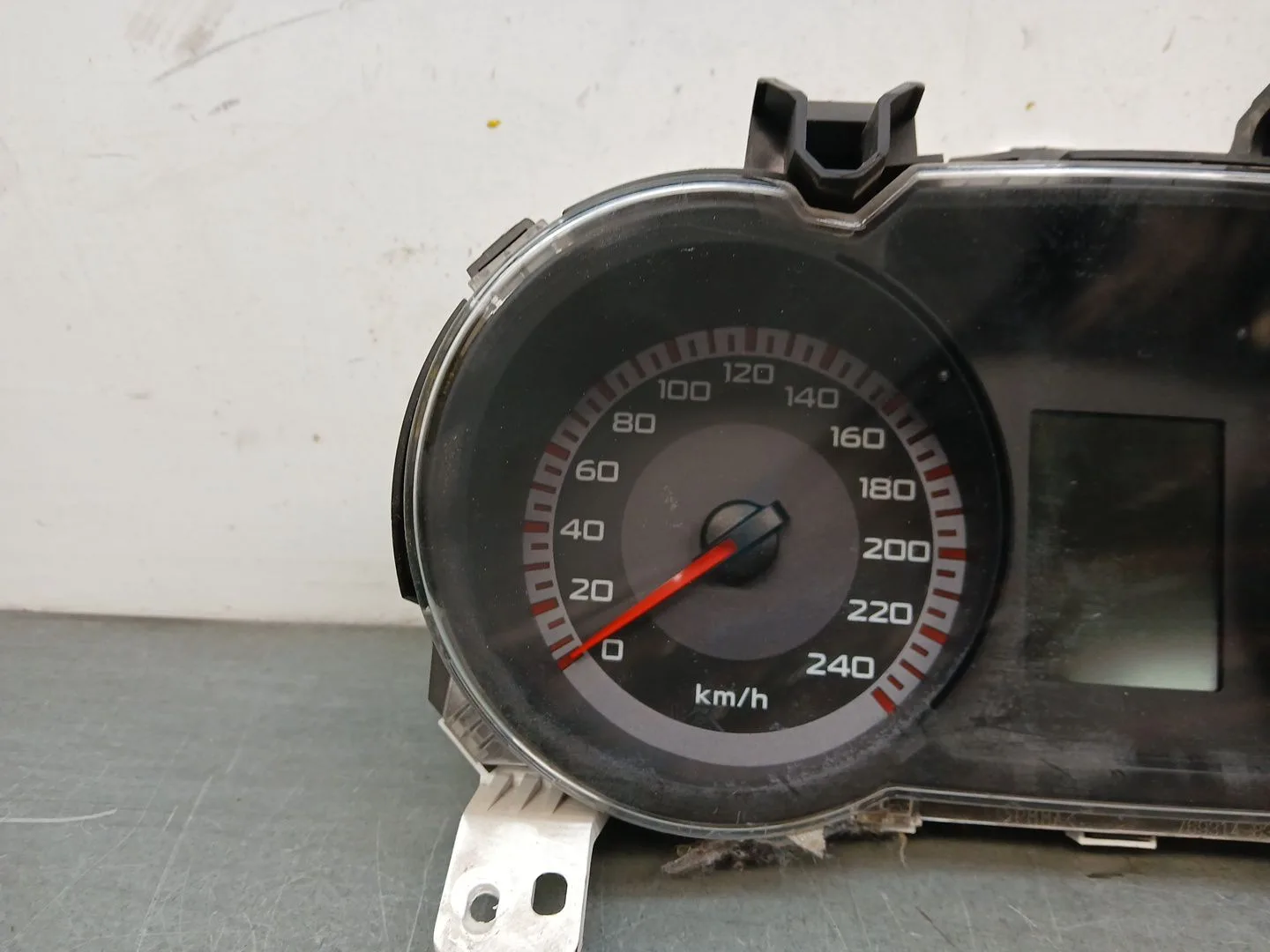 Cuadro Instrumentos para Mitsubishi Outlander (Cw0)