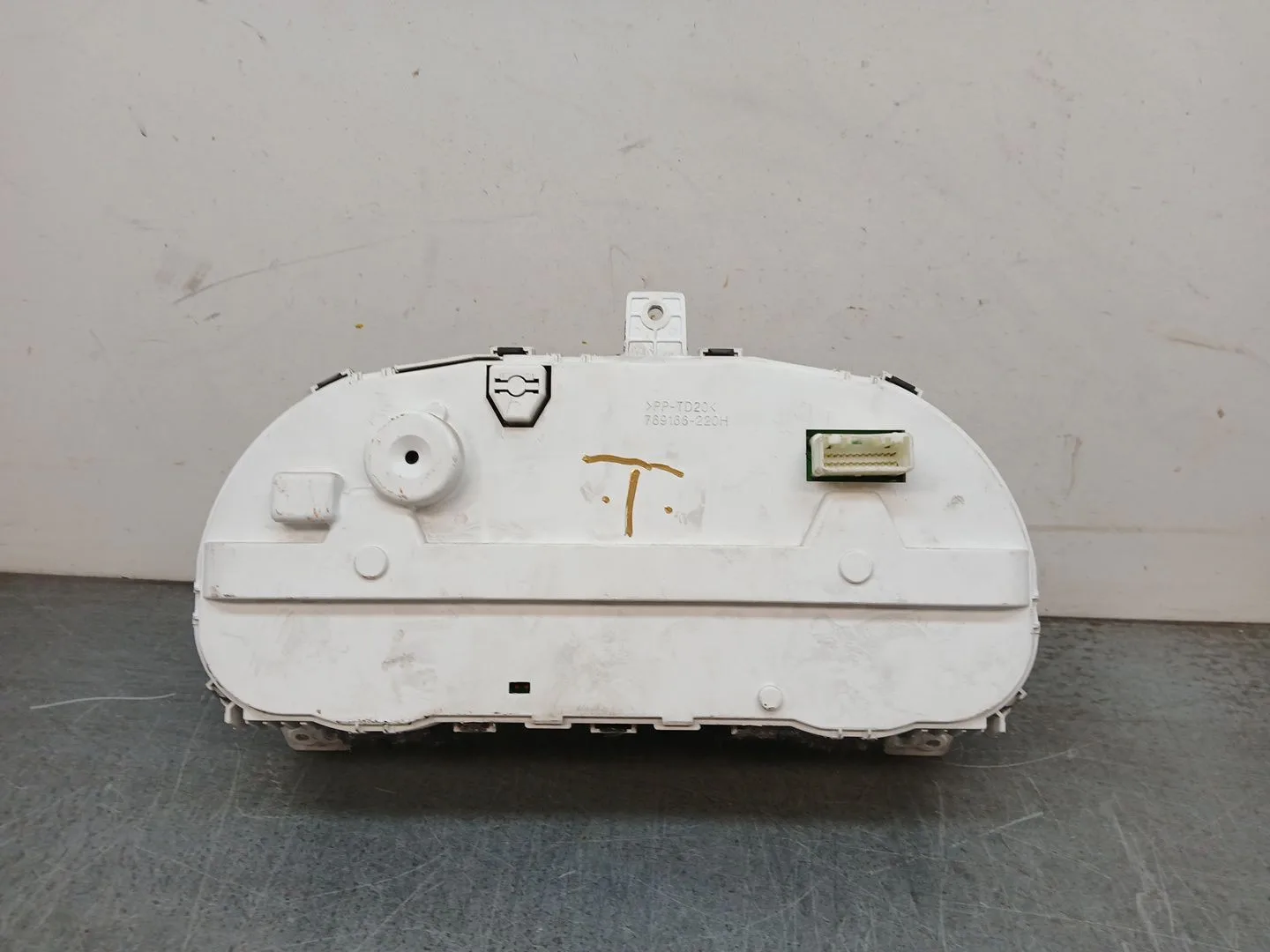 Cuadro Instrumentos para Mitsubishi Outlander (Cw0)