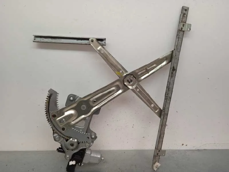 Elevalunas Delantero Derecho para Mitsubishi Outlander (Cw0)