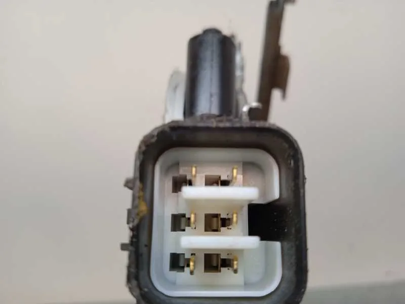Elevalunas Delantero Derecho para Mitsubishi Outlander (Cw0)
