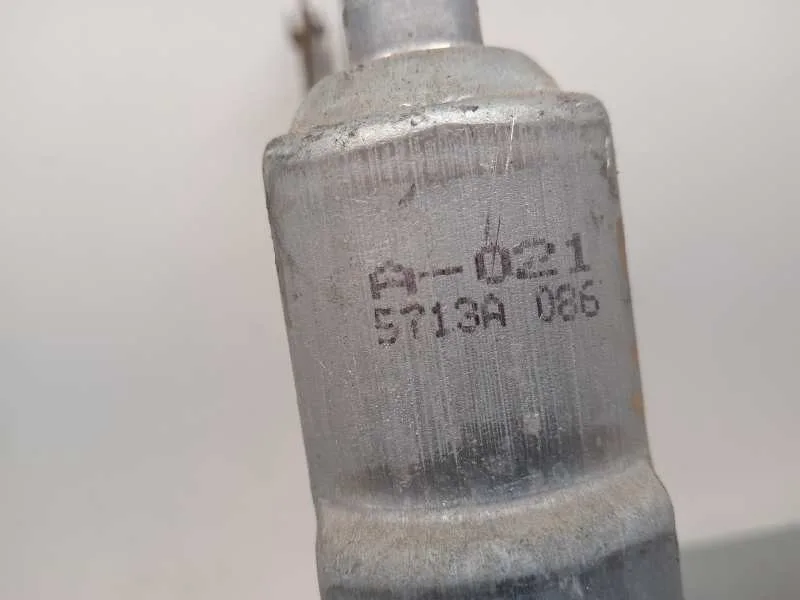 Elevalunas Delantero Derecho para Mitsubishi Outlander (Cw0)