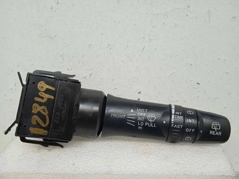 Mando Limpia para Mitsubishi Outlander (Cw0)