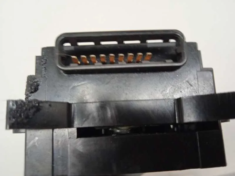 Mando Limpia para Mitsubishi Outlander (Cw0)