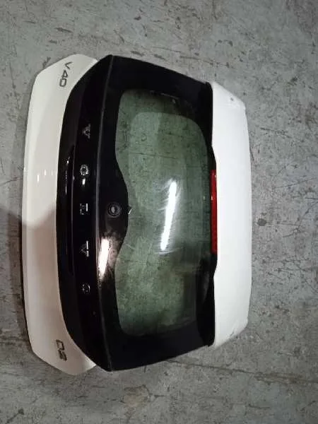 Porton Trasero para Volvo V40