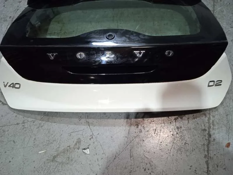 Porton Trasero para Volvo V40