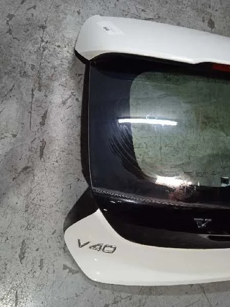 Porton Trasero para Volvo V40
