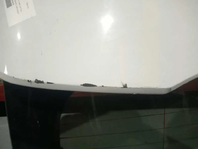 Porton Trasero para Volvo V40