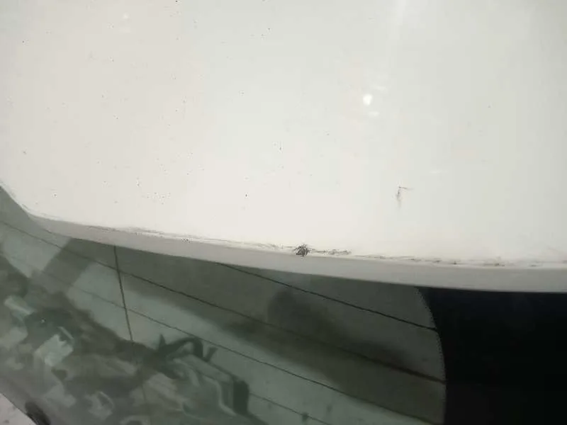 Porton Trasero para Volvo V40