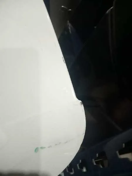 Porton Trasero para Volvo V40