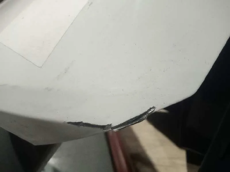 Porton Trasero para Volvo V40