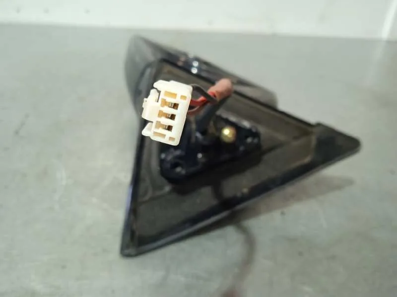 Retrovisor Izquierdo para Toyota Rav 4 Funcruiser (A1)