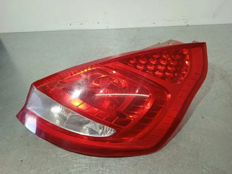 Piloto Trasero Derecho para Ford Fiesta (Cb1)