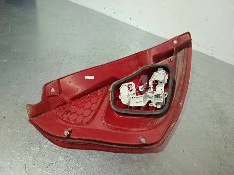 Piloto Trasero Derecho para Ford Fiesta (Cb1)
