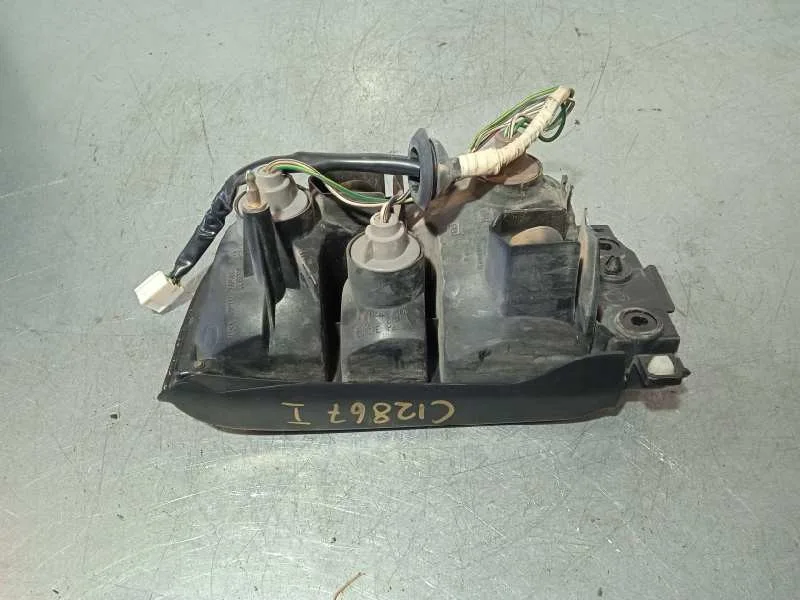 Piloto Trasero Izquierdo para Toyota Rav 4 Funcruiser (A1)