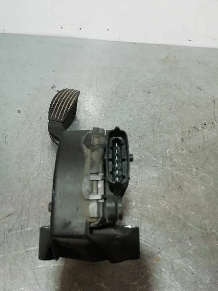 Potenciometro Pedal para Fiat Punto Berlina (188)