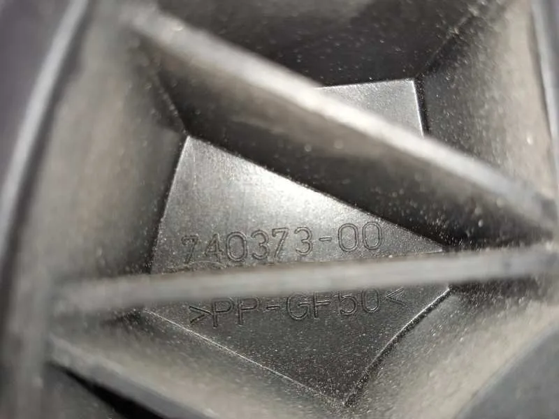 Potenciometro Pedal para Fiat Punto Berlina (188)