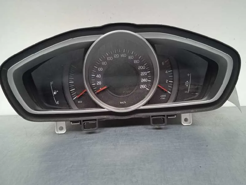 Cuadro Instrumentos para Volvo V40