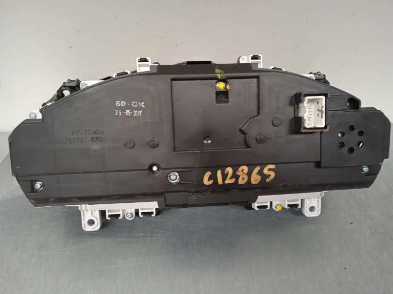 Cuadro Instrumentos para Volvo V40