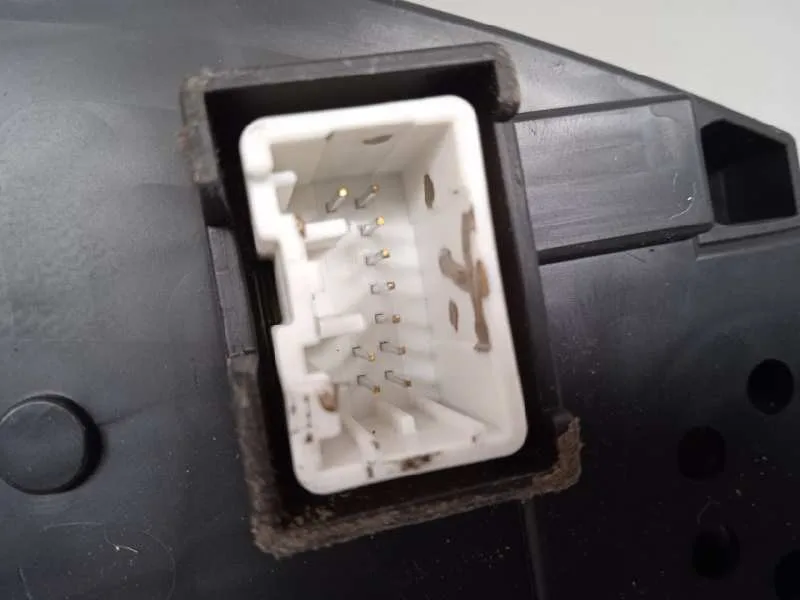 Cuadro Instrumentos para Volvo V40