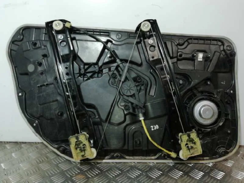 Elevalunas Delantero Derecho para Volvo V40