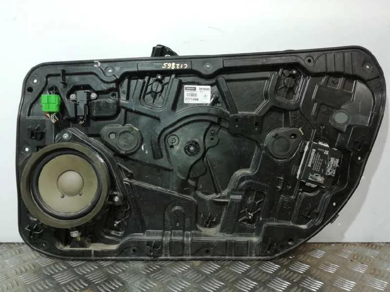 Elevalunas Delantero Derecho para Volvo V40