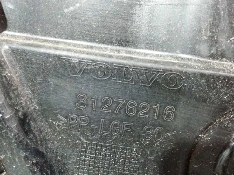 Elevalunas Delantero Derecho para Volvo V40