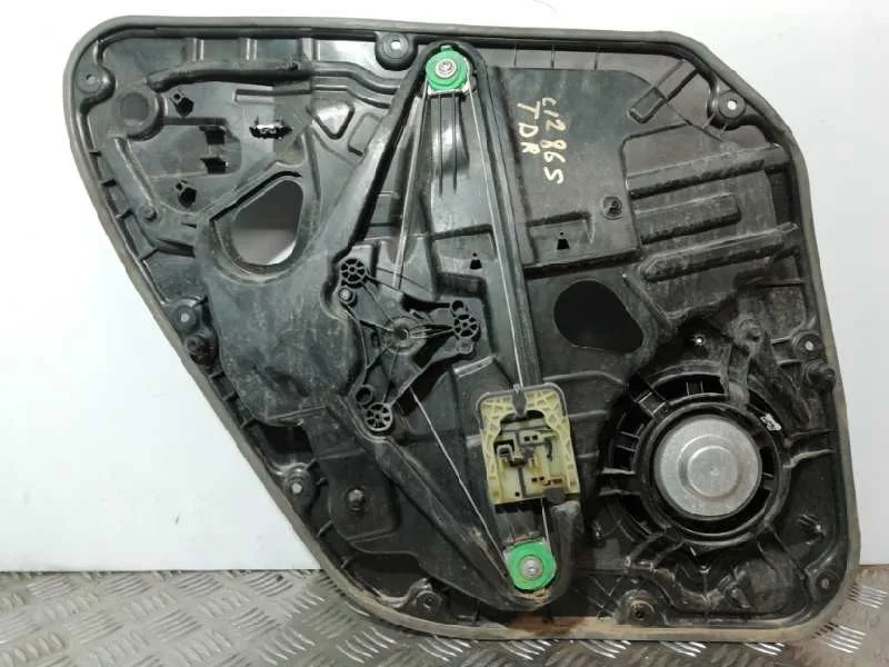 Elevalunas Trasero Derecho para Volvo V40